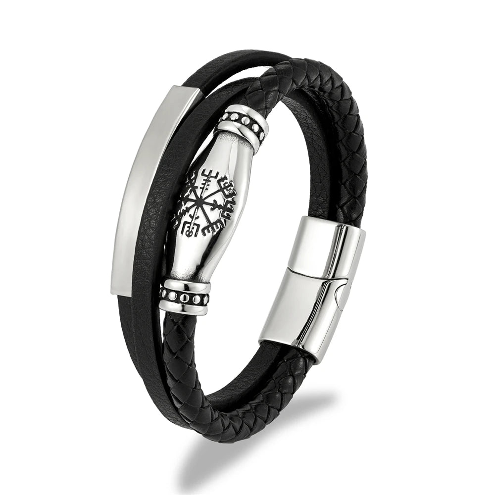 PENDRA Rune Magnetic Bracelet