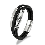 PENDRA Rune Magnetic Bracelet