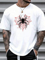 PENDRA Sports Short Sleeve T-Shirt