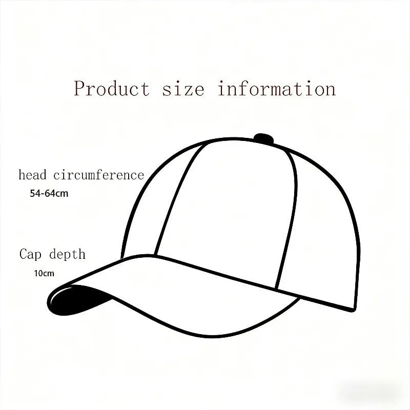 3D Printing Vintage Hell Riders Motorcycle Baseball Cap