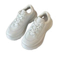 PENDRA Sports Couple Thick Shoes
