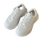 PENDRA Sports Couple Thick Shoes