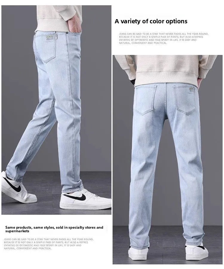 PENDRA Korean People Climate Pants