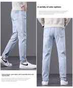 PENDRA Korean People Climate Pants