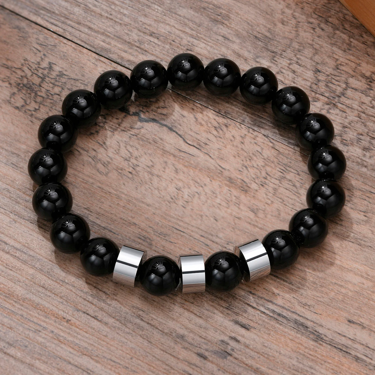PENDRA Fenquin Tiger Eye Bracelet