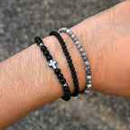 PENDRA Haleessa Beaded Bracelet