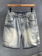 PENDRA Thin Tooling Brand Shorts