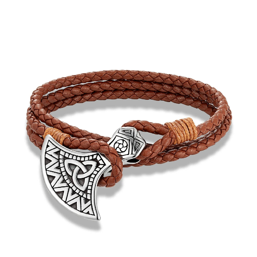 PENDRA Rune Viking Bracelet