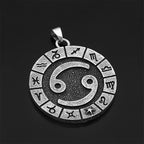 PENDRA Hip Norse Necklace
