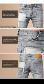 PENDRA Brand Slim Fitting Shorts