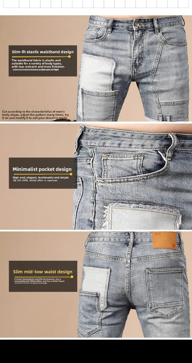 PENDRA Brand Slim Fitting Shorts