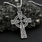 PENDRA Celticknot Nordic Celtic Knot Pendant