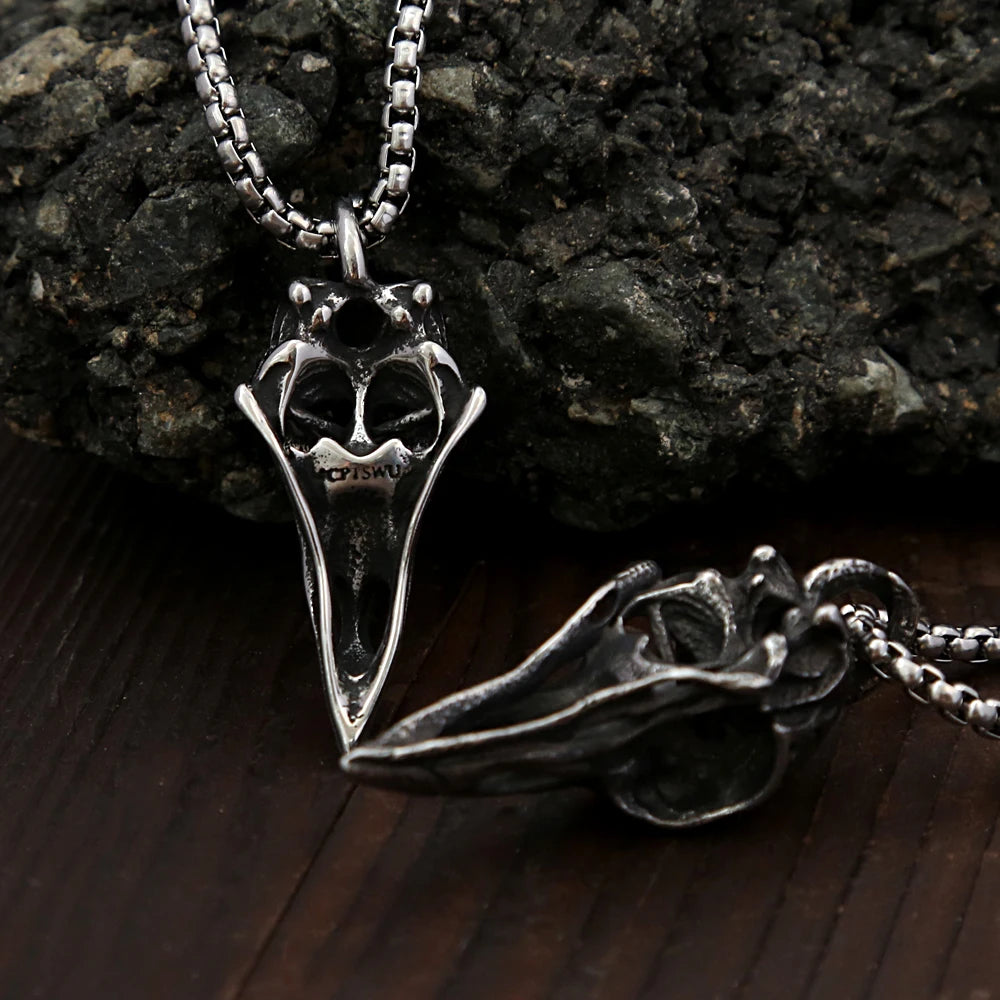 PENDRA Cora Stainless Steel Pendant