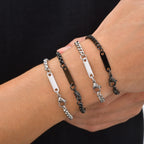 PENDRA Name Simple Bracelet