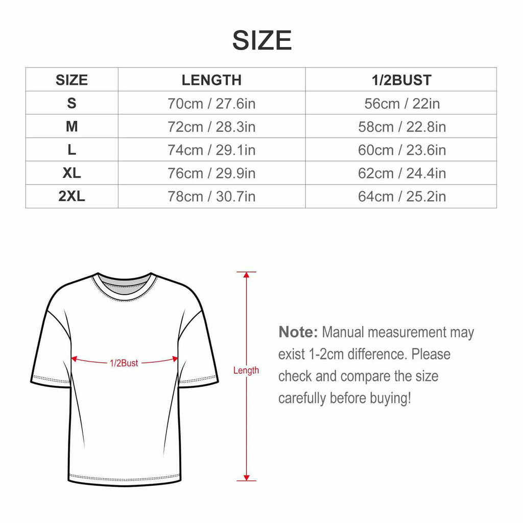 PENDRA System Toxicity T-Shirt