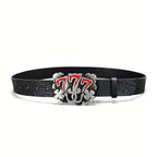 PENDRA Fayeora Punk Belt