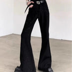 PENDRA Diamond Gypsy End Pants