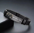 PENDRA Gavselle Photo Custom Bracelet