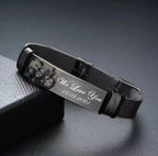 PENDRA Gavselle Photo Custom Bracelet