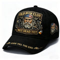 PENDRA Non Stretch Cap