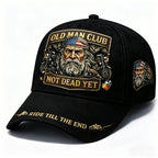 PENDRA Non Stretch Cap