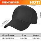 PENDRA Honduras Flag Emblem Baseball Cap