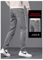 PENDRA Korean People Climate Pants