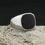 PENDRA Vinylcraft Punk Vinyl Ring