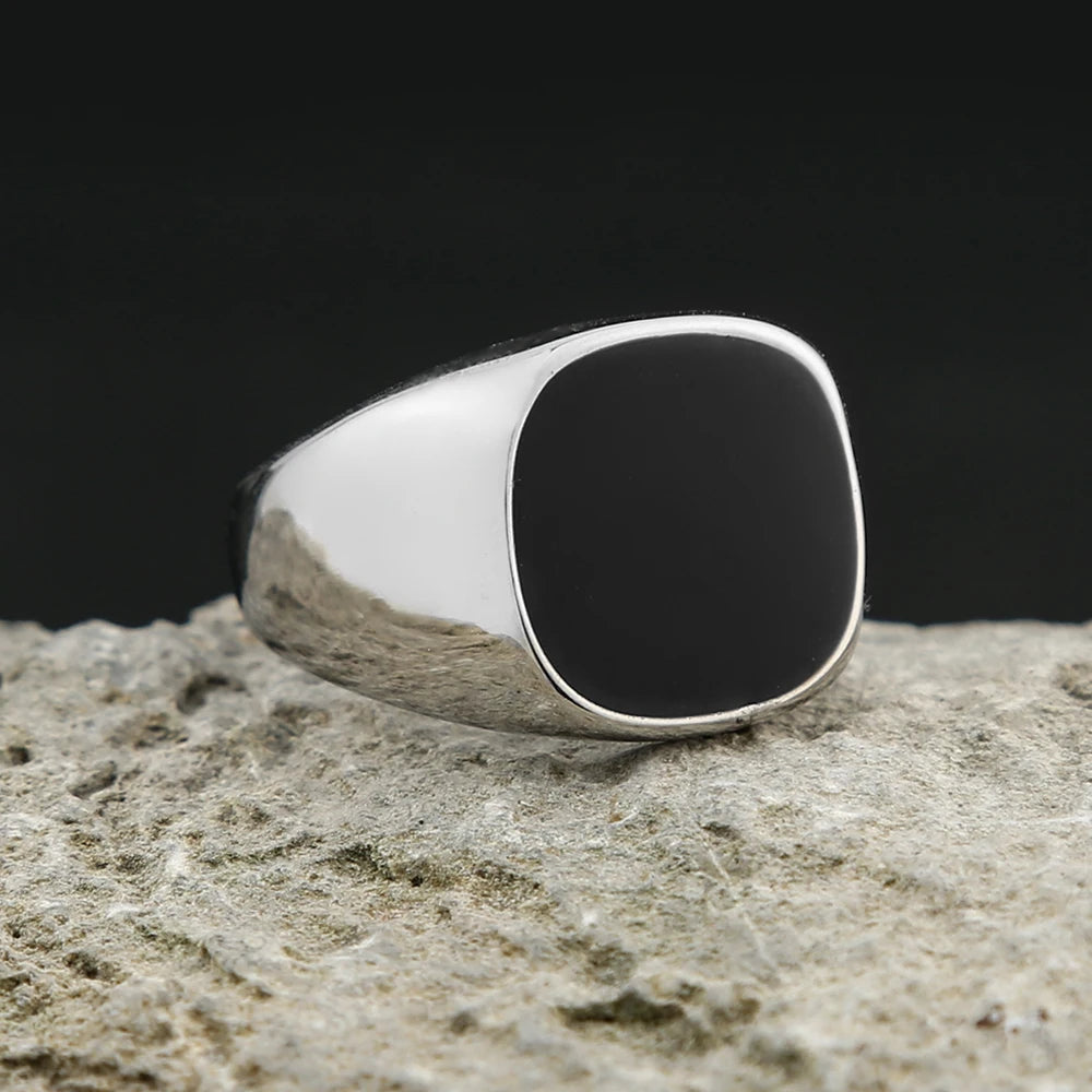 PENDRA Vinylcraft Punk Vinyl Ring