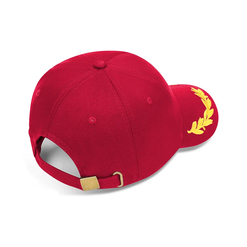 PENDRA 250th Anniversary Patriotic Baseball Cap