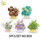 PENDRA Vase Eternal Micro Building Set