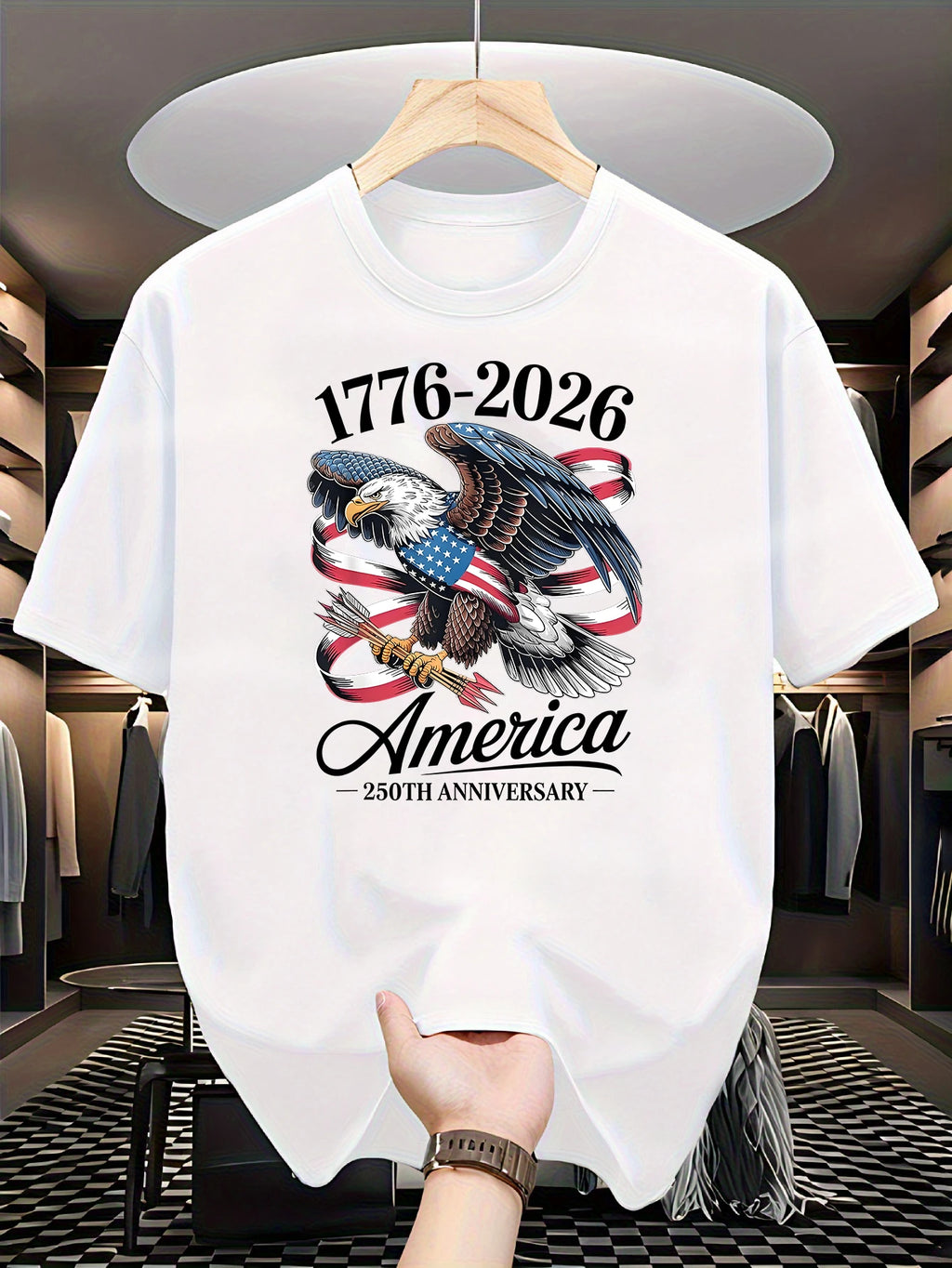 PENDRA Distinctive 4 T-Shirt