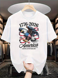 PENDRA Distinctive 4 T-Shirt