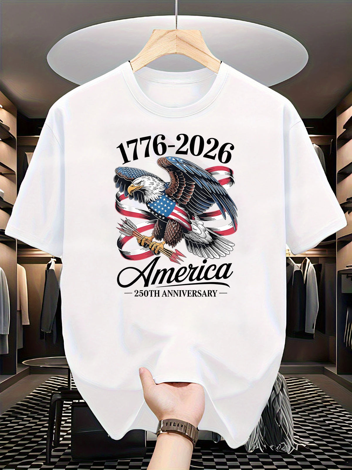 PENDRA Distinctive 4 T-Shirt