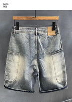 PENDRA Thin Tooling Brand Shorts