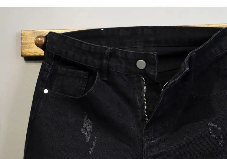 PENDRA Korean Boyfriend Youth Shorts