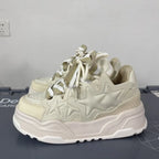 PENDRA Sports Platform Ins Shoes