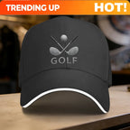 PENDRA Golf Weddings Cap