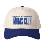 PENDRA Moms Snapback Cap