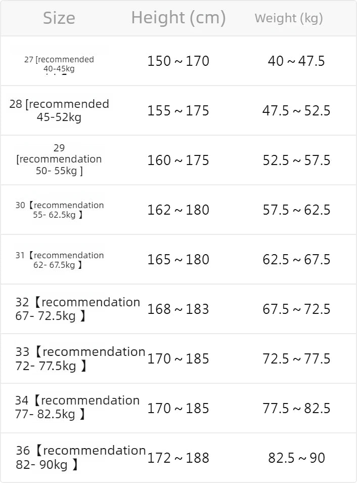Spring Summer New Vintage Casual Slimming Straight-Leg Pants Washed Loose Micro-Cone Workwear Jeans for Men Man Clothes