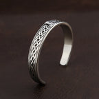 PENDRA Dragonhead 316L Stainless Steel Bracelet