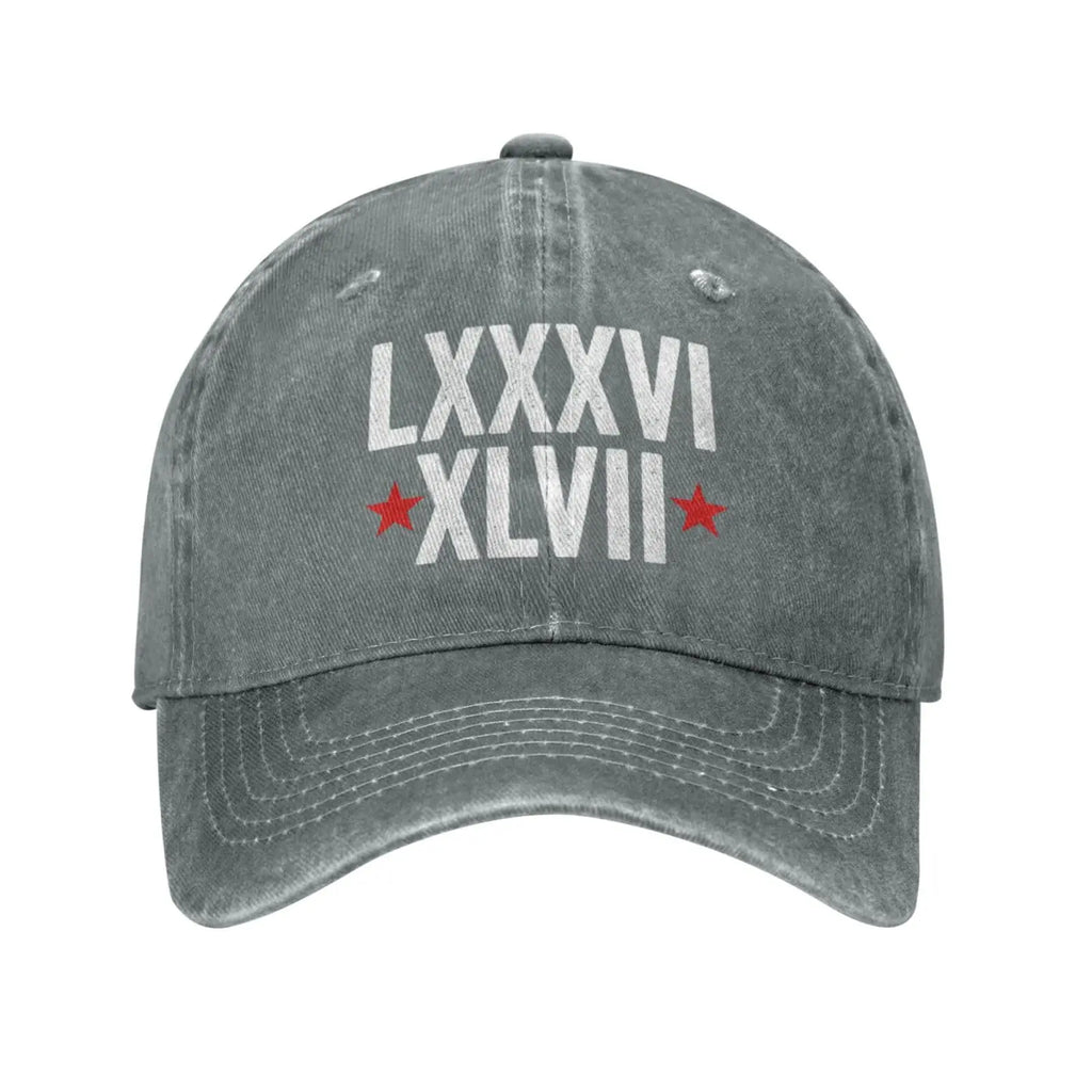 PENDRA Cowboy Lxxxvi Cap