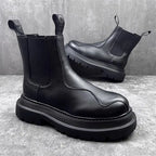 PENDRA End British Thick Boots