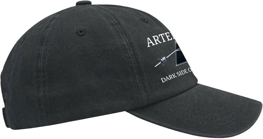 PENDRA Artemis Dark Side Cap