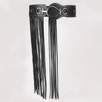 PENDRA Miraara Tassel Gothic Belt