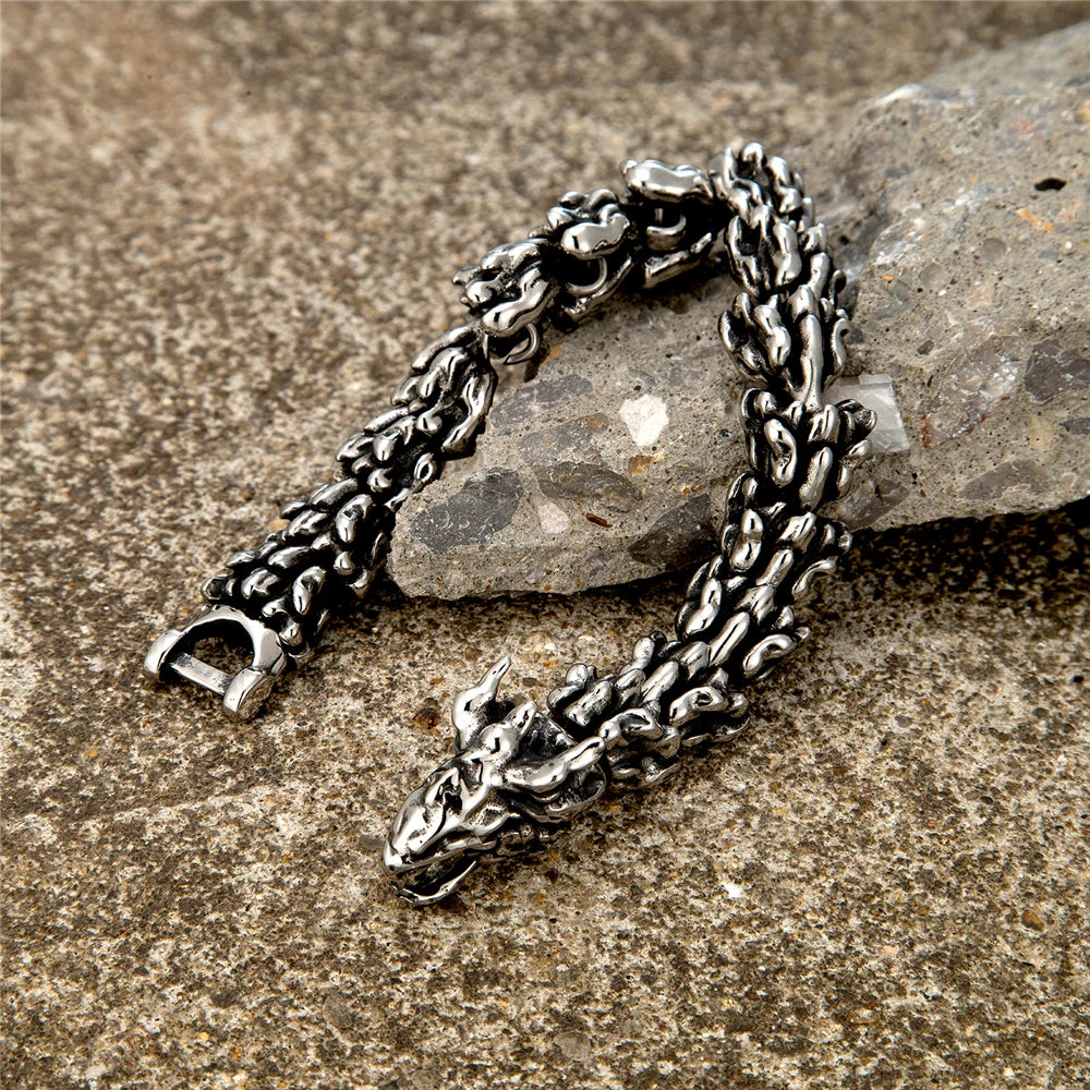 PENDRA Dragon Classic Bracelet
