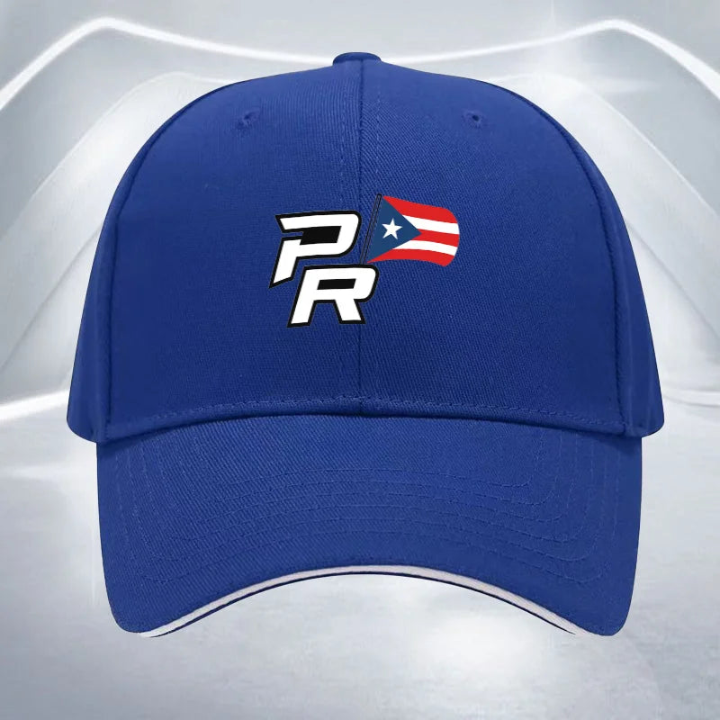 PENDRA Puerto Rican Cap