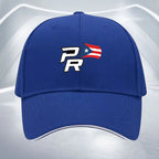 PENDRA Puerto Rican Cap