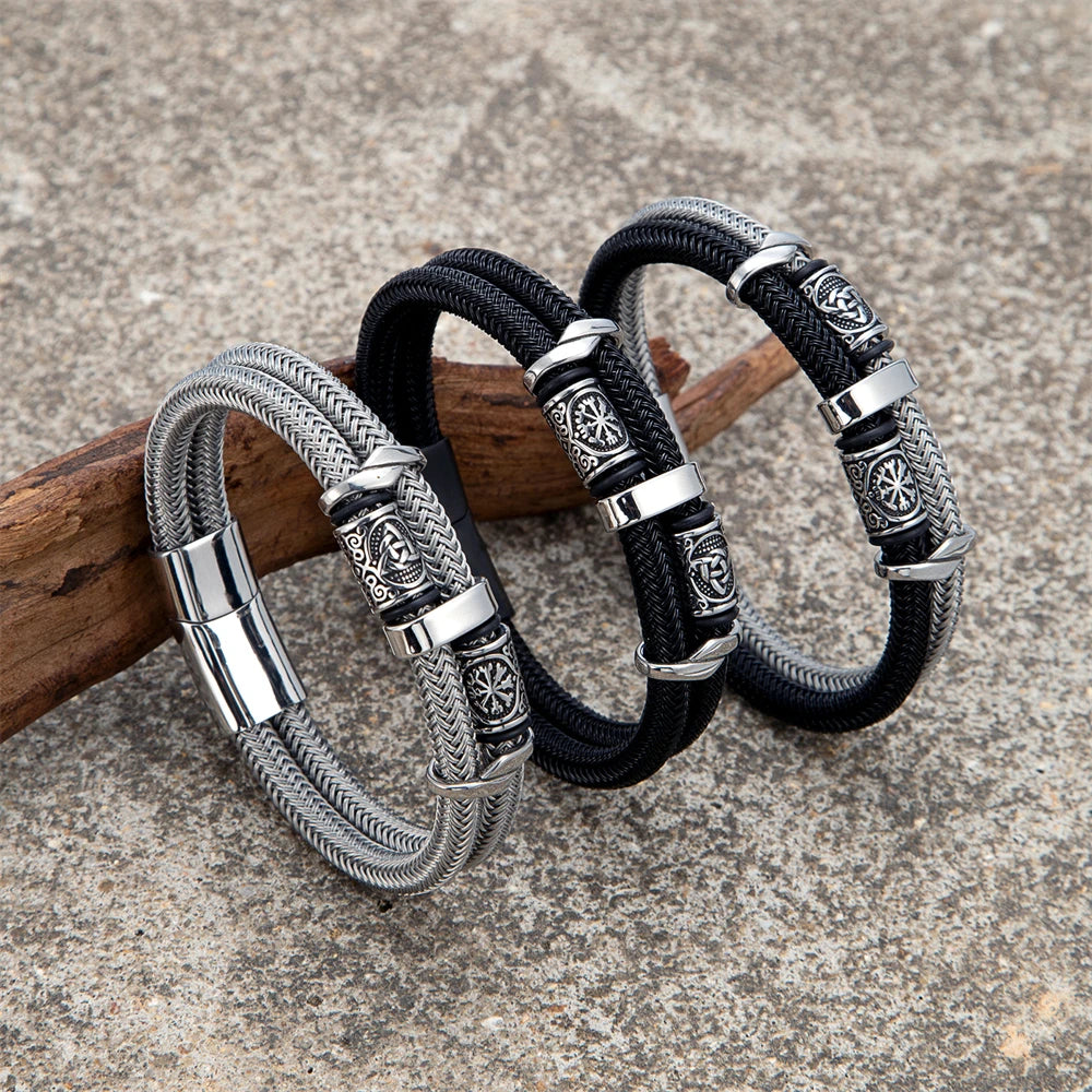 PENDRA Rune Classic Bracelet