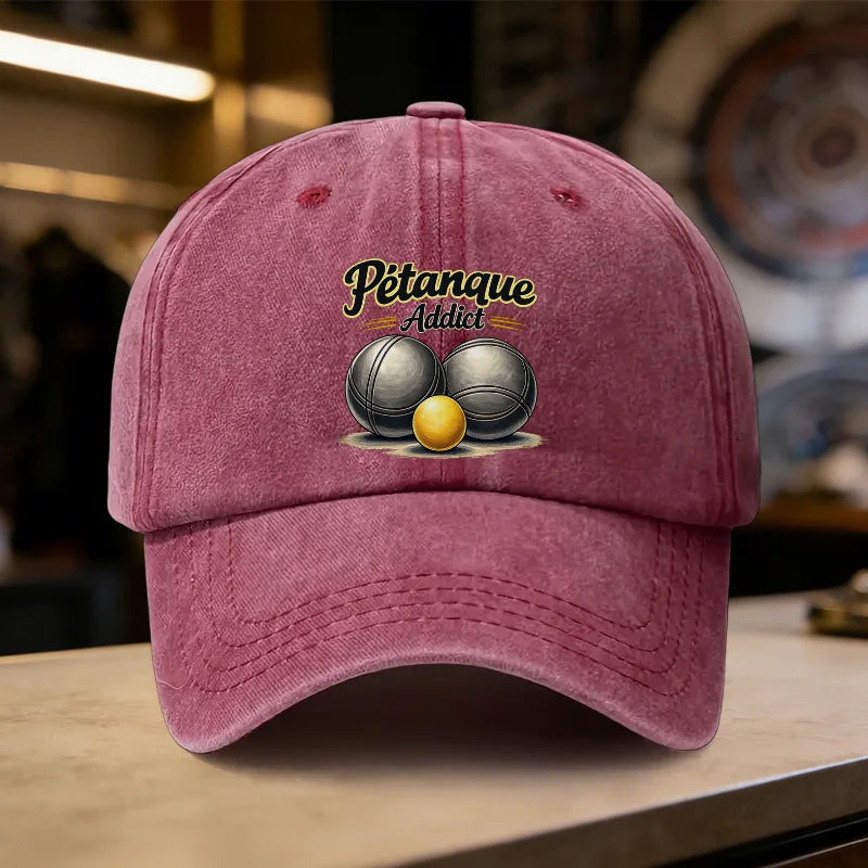 PENDRA Tanque Addict Cap
